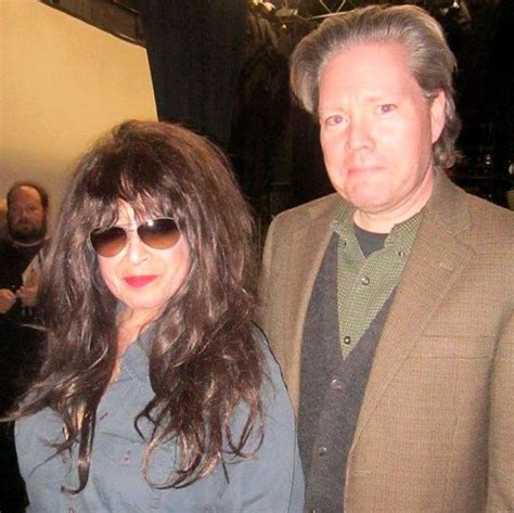 ronnie spector husband|ronnie spector's son donte phillip spector.
